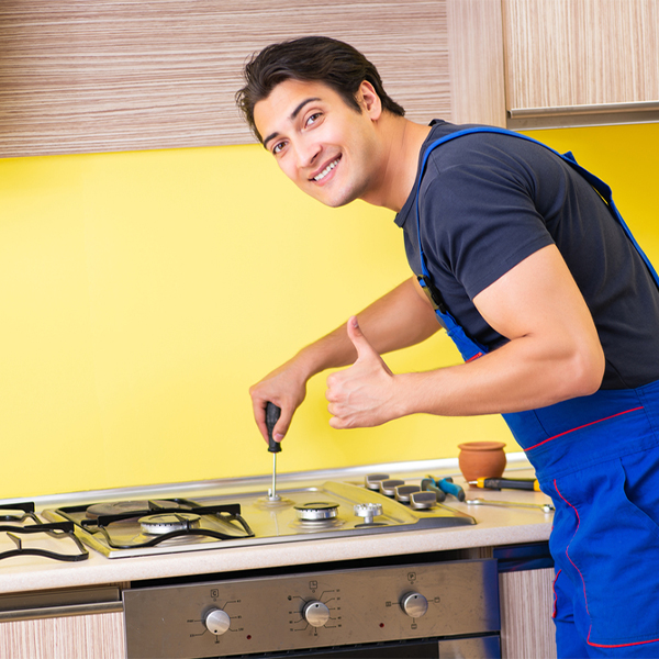 do you offer on-site stove repair services in Madison Heights MI